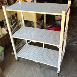 UTILITY CART