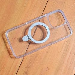 Iphone 16pro Max Clear Case 