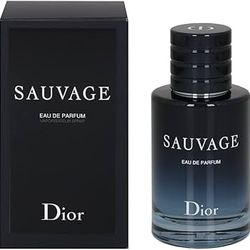Dior Sauvage Eau de Parfum
100ml