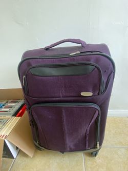 Luggage free