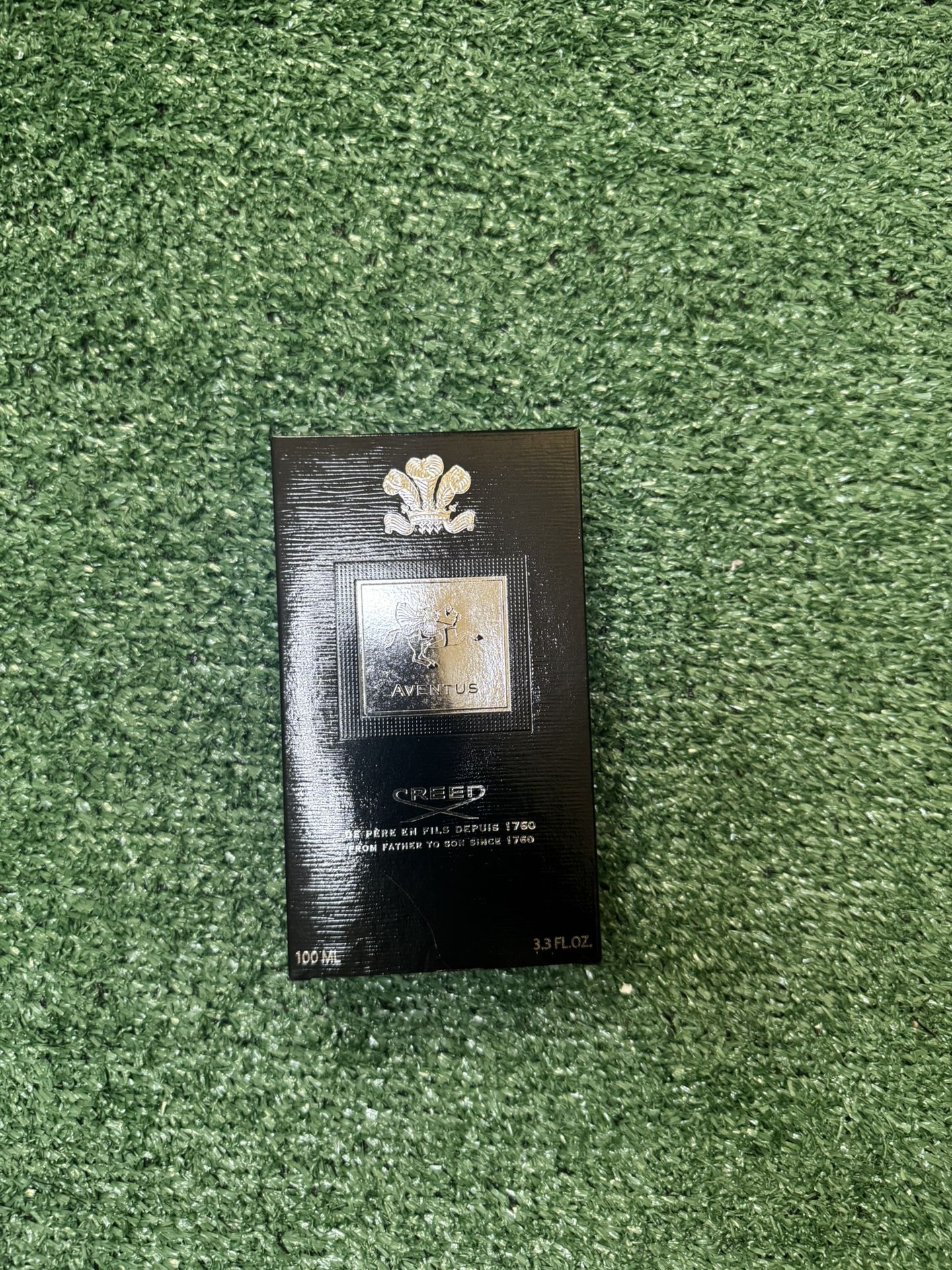 Creed Aventus Cologne