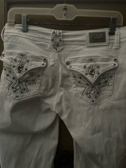Brand New Women’s Jean Capri’s