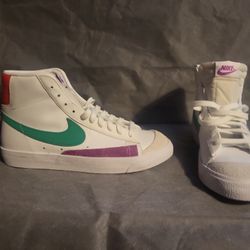 Nike Blazer Mid 77 Vintage 