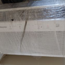Hisense wiffi window AC