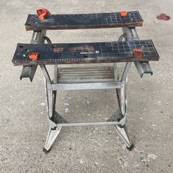 Black & Decker Workmate 225