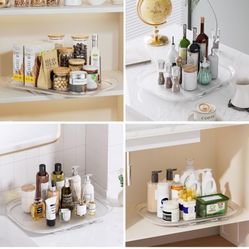 NEW-2 Pack Lazy Susan’s