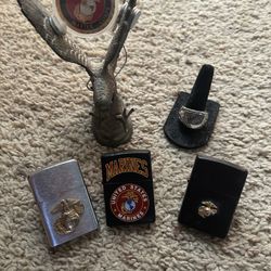 US marines Collection