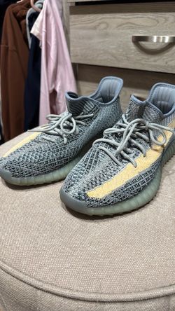 Yeezys