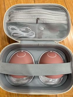 Momcozy M9 Breast Pump