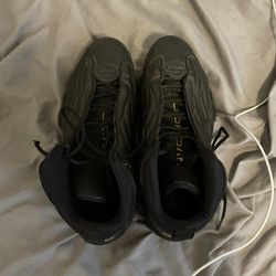 Jordan Shoe’s