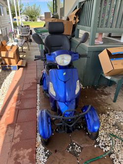 Scooter