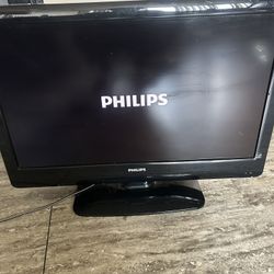Philips TV “32”