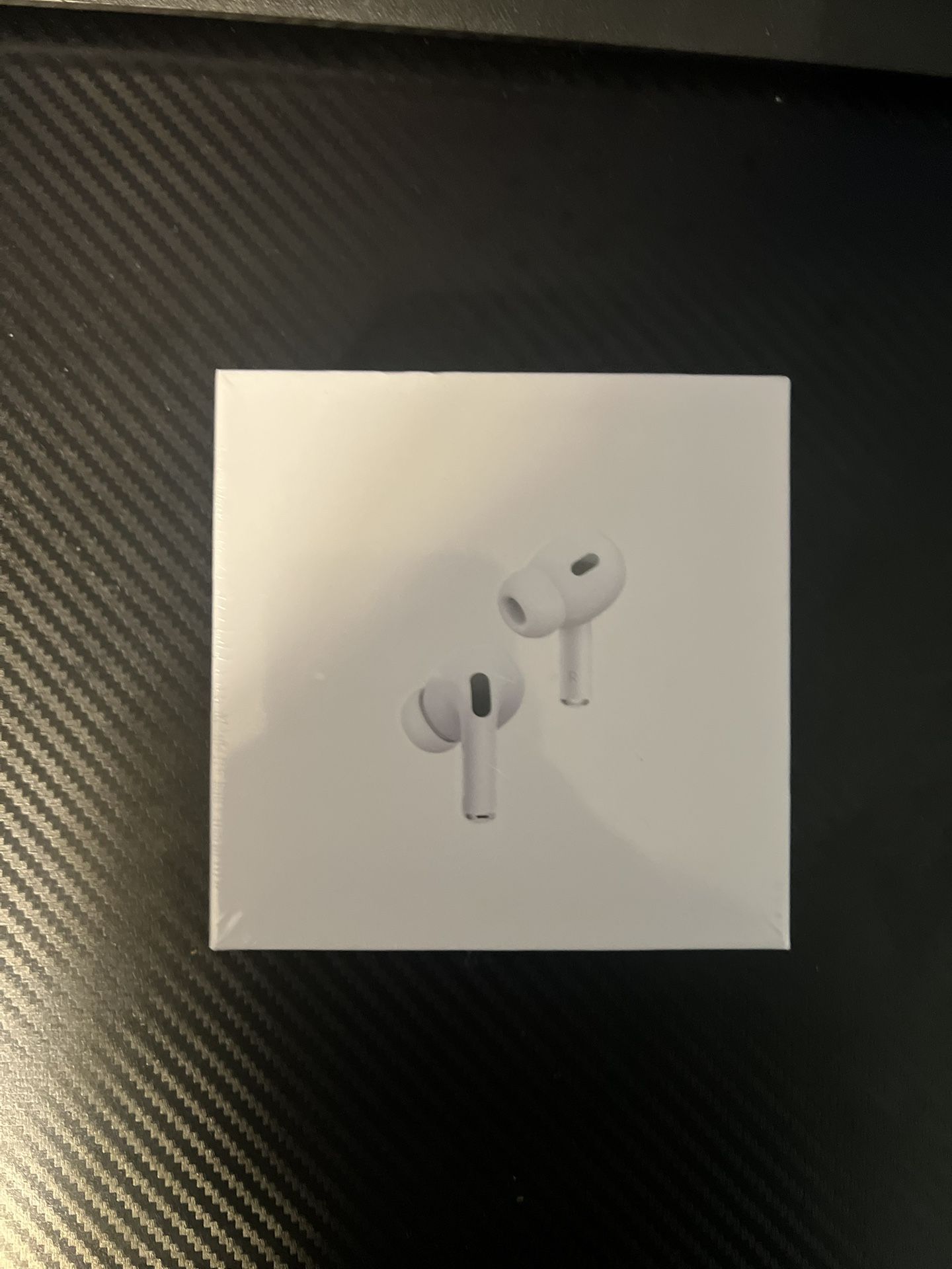 AirPod Pro Generation 2