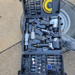 Air Tool Kit