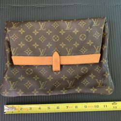 Louis Vuitton LV CLUTCH PURSE Bag Handbag for Sale in