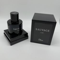 Dior Sauvage Elixer, 100ML, 3.4 FL OZ