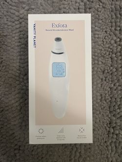 Exfora Vanity Planet 