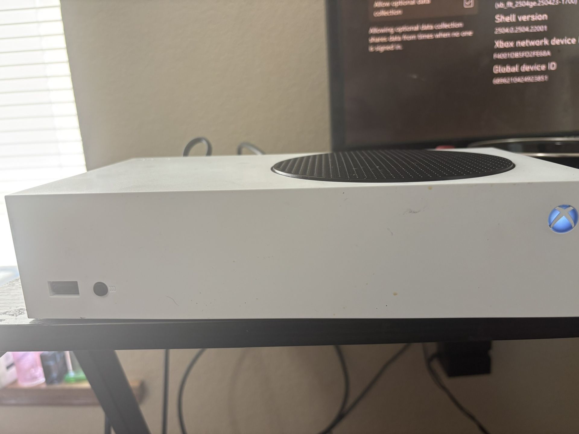 Xbox Series S