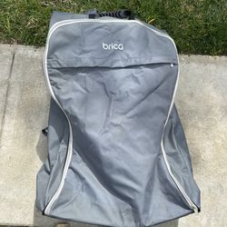 Brica Car Seat Bag