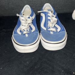 Vans 3.5y 