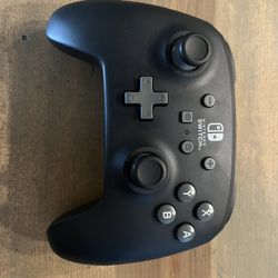 Wireless Switch Controller 