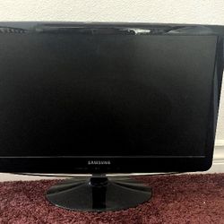 Samsung Computer Monitors 