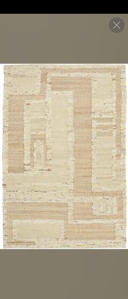 5x8 Rug