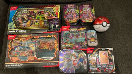 Pokemon Bundle