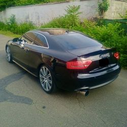 2010 Audi A5