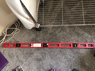 Level- 48 inches