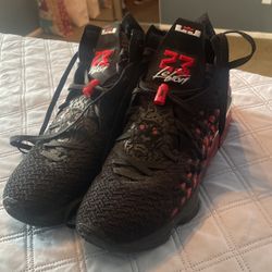 Nike Lebron 