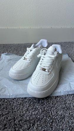 Nike AF 1’s