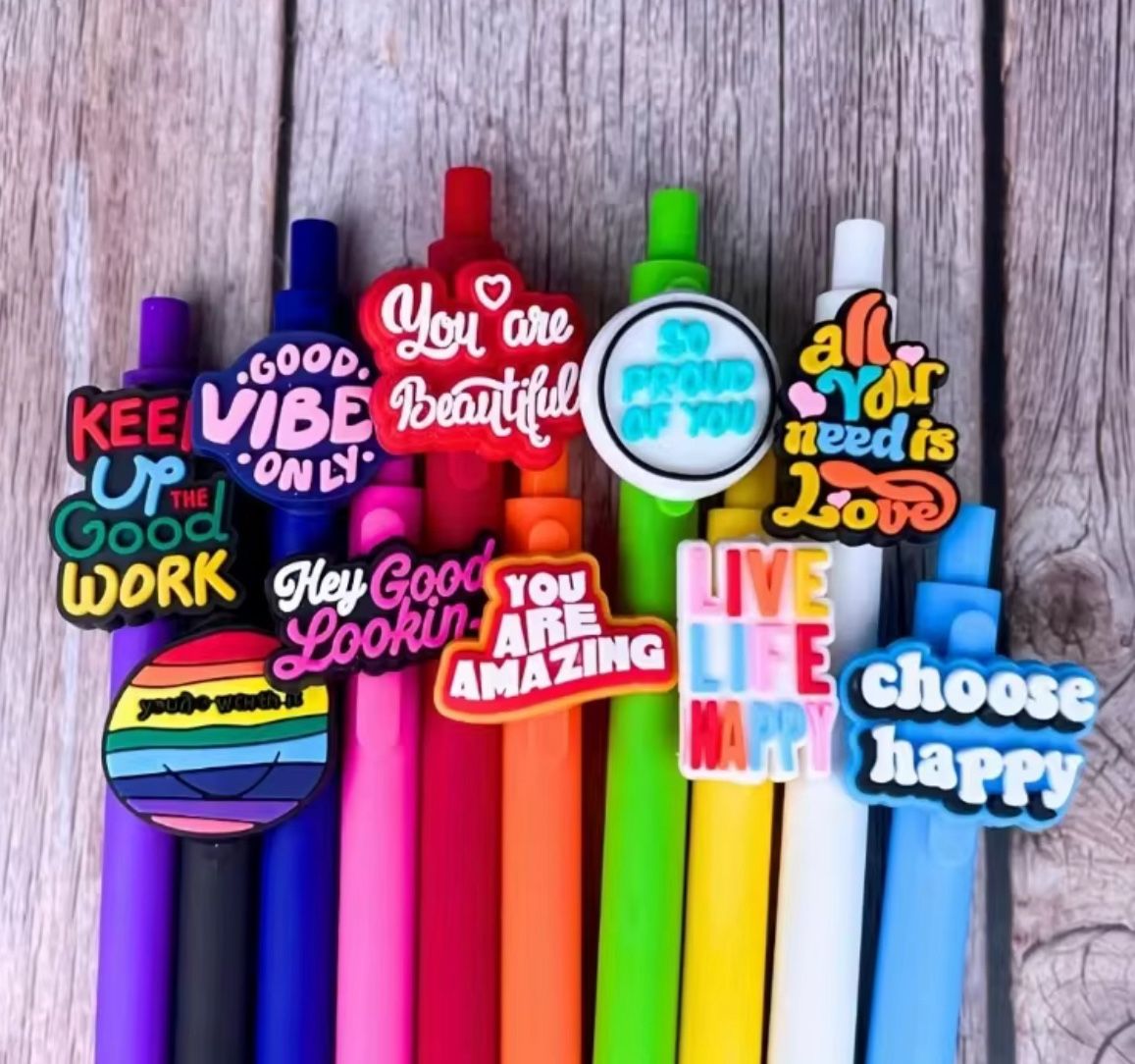Novelty Pens- Great Gifts For Medical , Teachers And Fun People !!