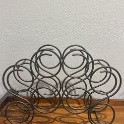Wine Rack