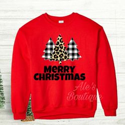 Personalized Sweatshirt