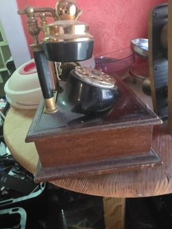 Vintage