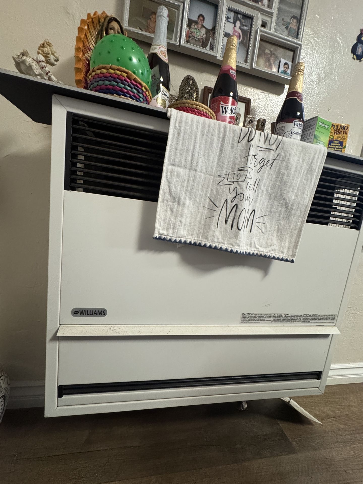 Heater