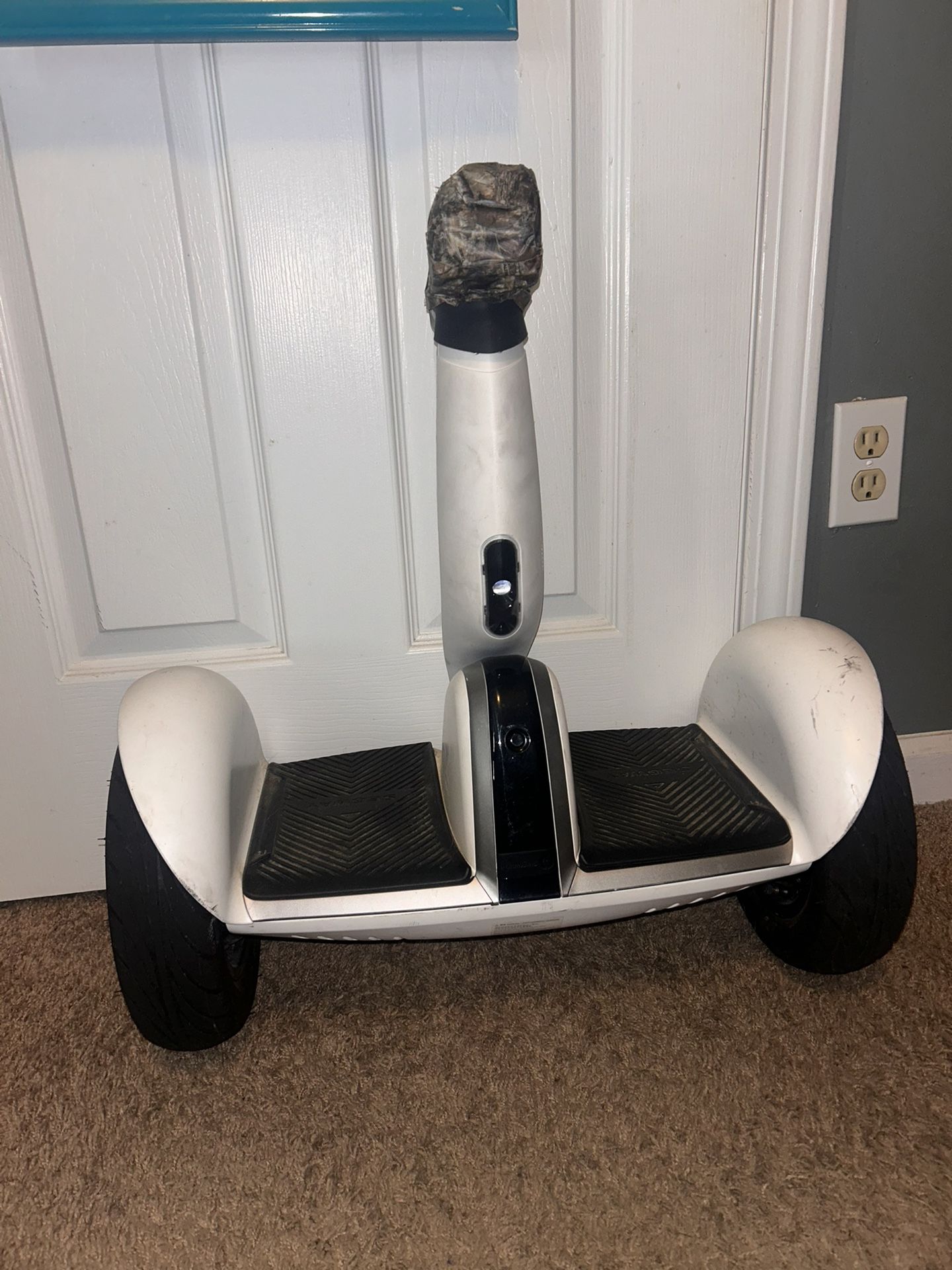Segway