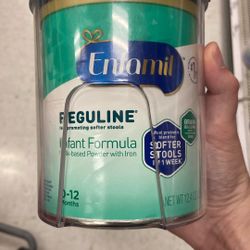 Enfamil Reguline 