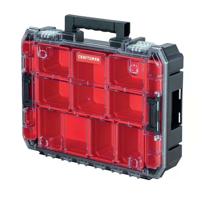 New Craftman VersaStack Case