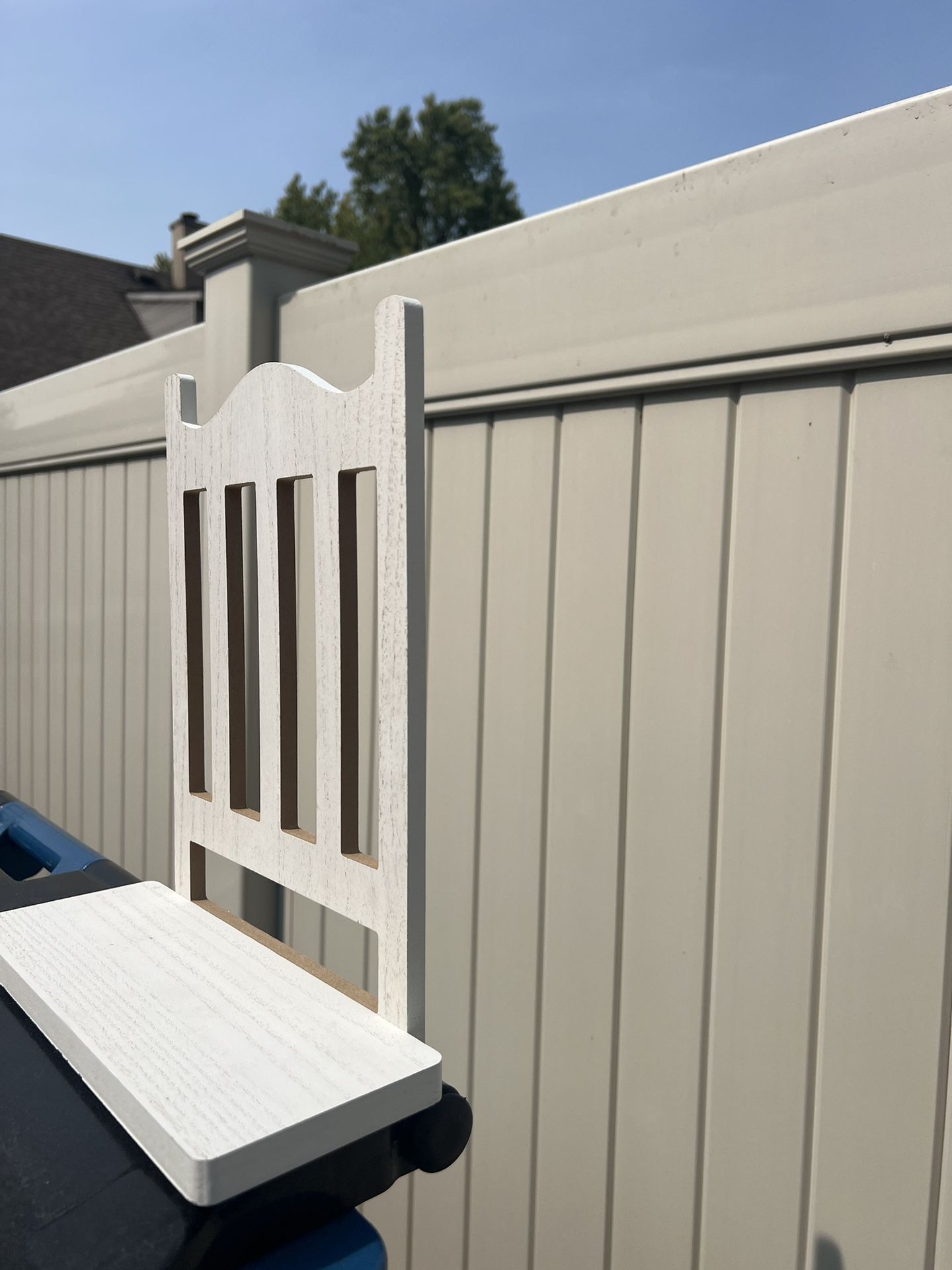 Small Wall Shelf