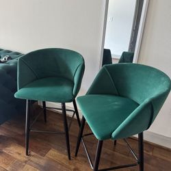 Bar Stools 
