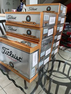 Titleist Pro V1 Golf Balls