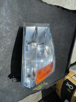 Headlight 2018 Dodge Ram Driver Side Headlight