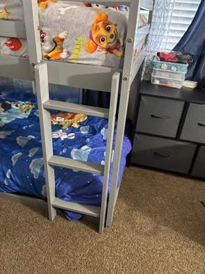 Bunk Bed House