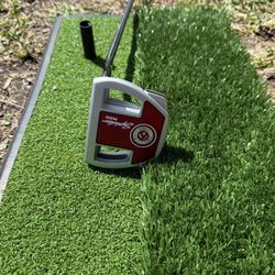 Taylormade spider mini putter RH