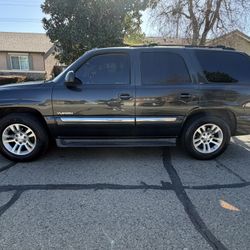 2005 GMC Yukon 