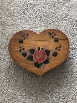 Jewelry Box