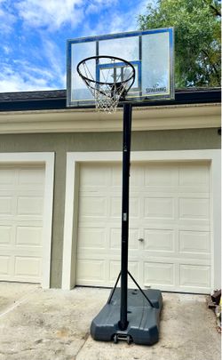 Basketball Hoop (FREE)