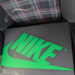 Nike Air Jordan 1s Brand New 